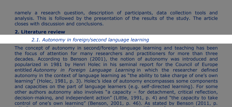 Reading Bar for Focus